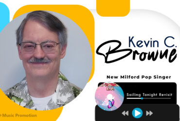 Kevin C. Browne