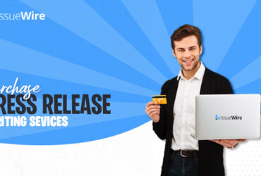 Purchase Press Release Writing Services
