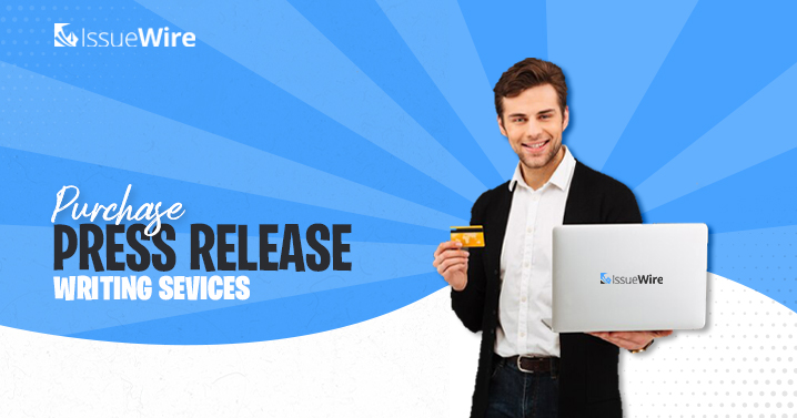 Purchase Press Release Writing Services