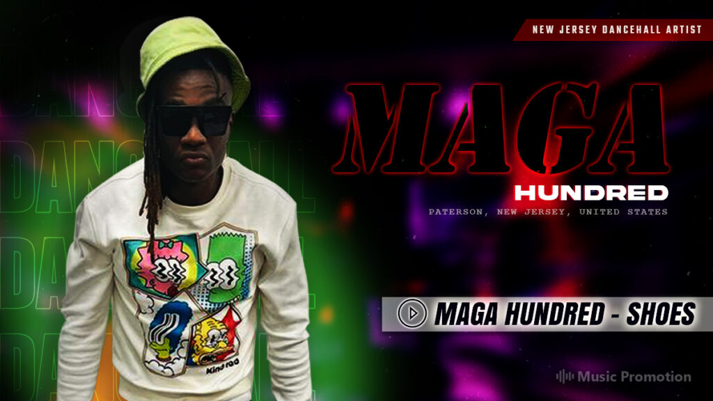 Maga Hundred