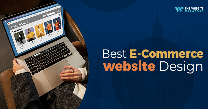 best-ecommerce-website-design-the-website-creators