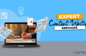 expert content writing services