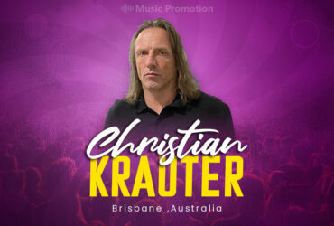 Christian Krauter