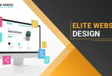 Best elite website design Services