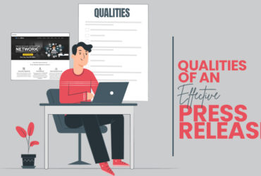 Qualities of an Effective Press Release