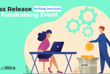 Press Release Writing Services for a Fundraising Event