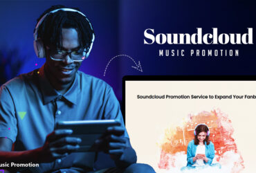 soundcloud music promotion 