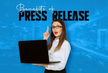 Benefits of Press Release