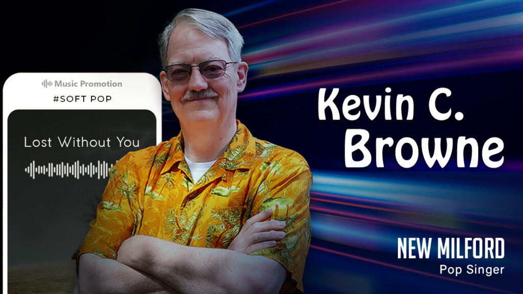 Kevin C. Browne