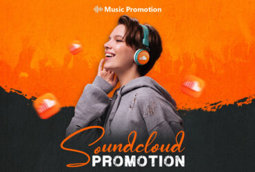 Soundcloud promotion 