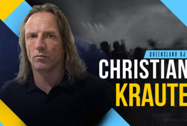 Christian Krauter