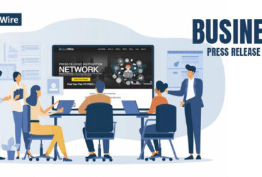 Business Press Release Site