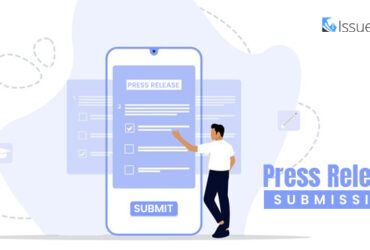 Press Release Submission