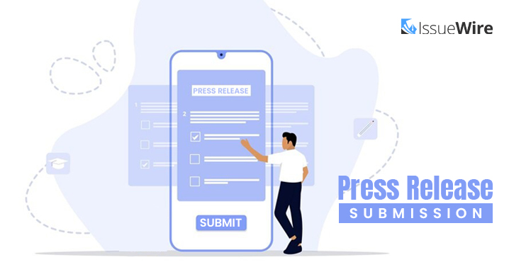 Press Release Submission