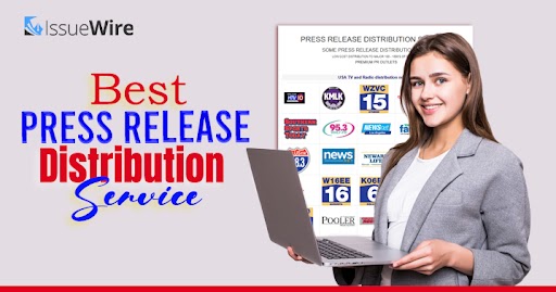Best PR Distribution Service
