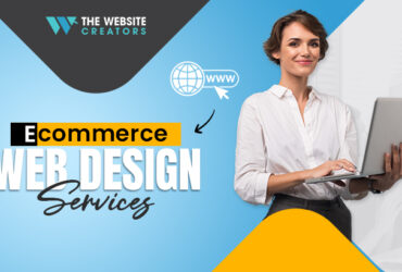 ecommerce website design agencies