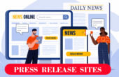 Press Release Sites