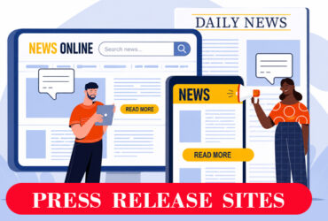 Press Release Sites