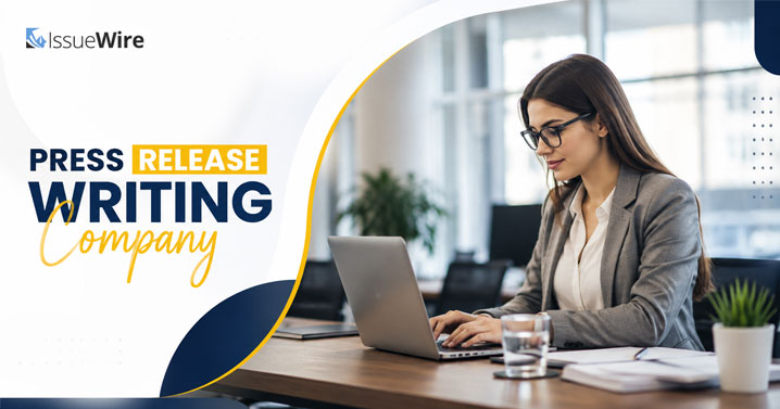 Press Release Writing Company